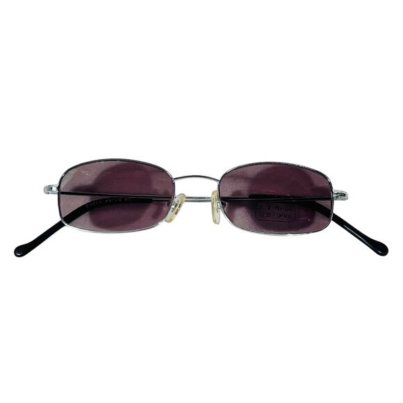 A.J. Morgan Accessories - A.J. Morgan Sunglasses F5023 UV400 Aluminum Brown Lens New Vintage Deadstock